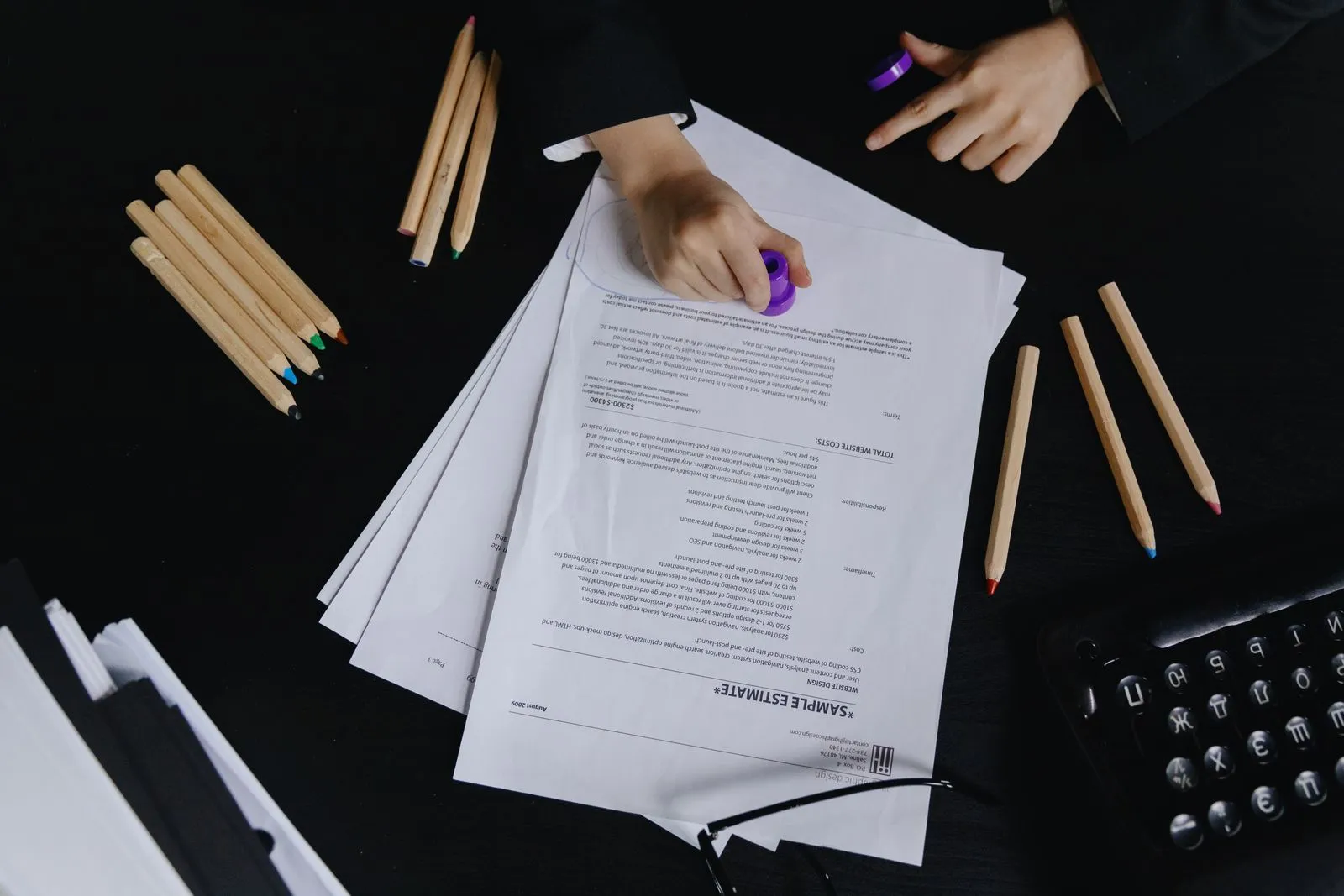 Can a Notary Meet You After Hours?